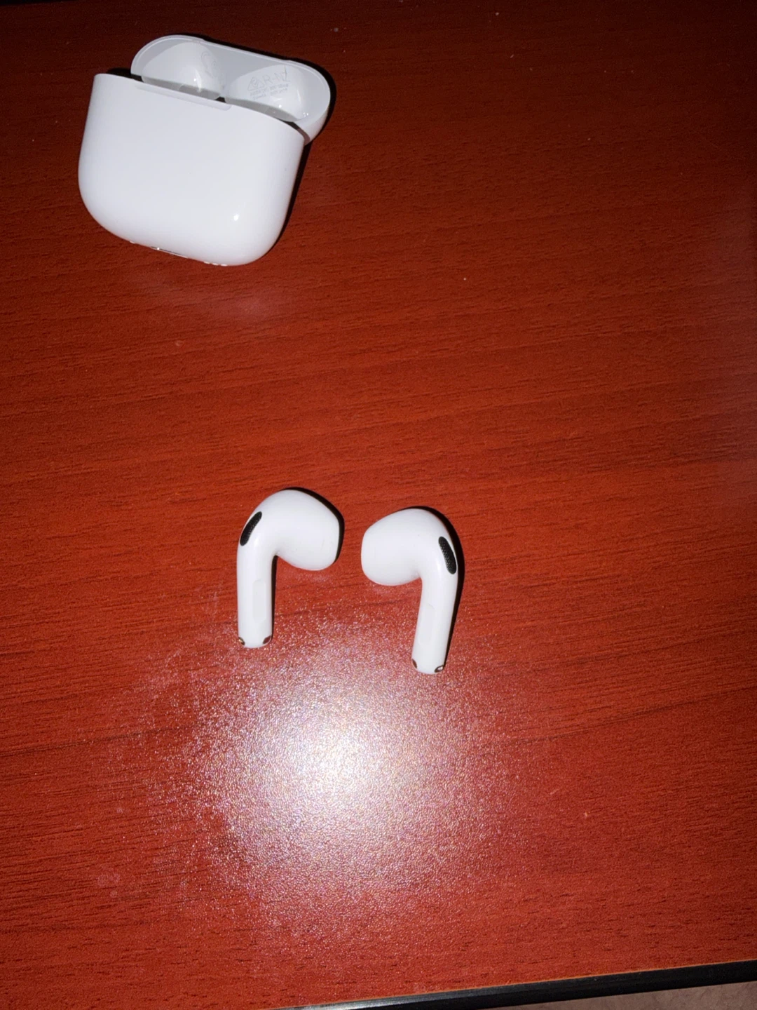 AirPod 4thgens active noise cancelling - photo 4