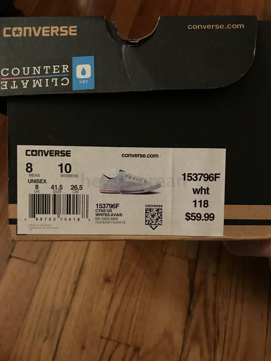 Converse All Star Low Top Sneakers - photo 2