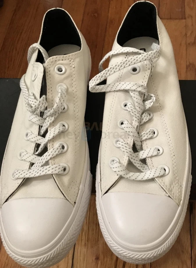 Converse All Star Low Top Sneakers