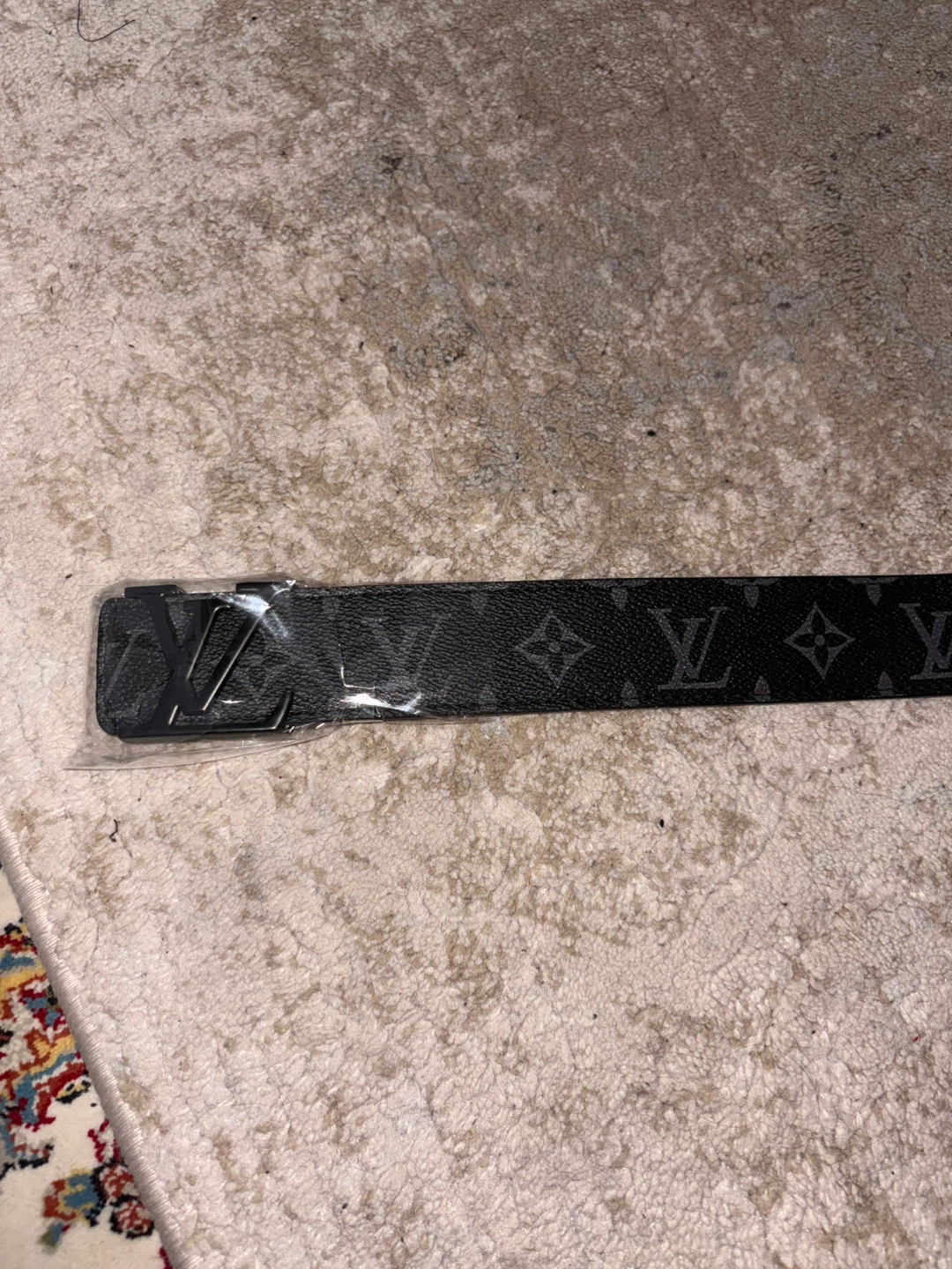 Lv belts - photo 2