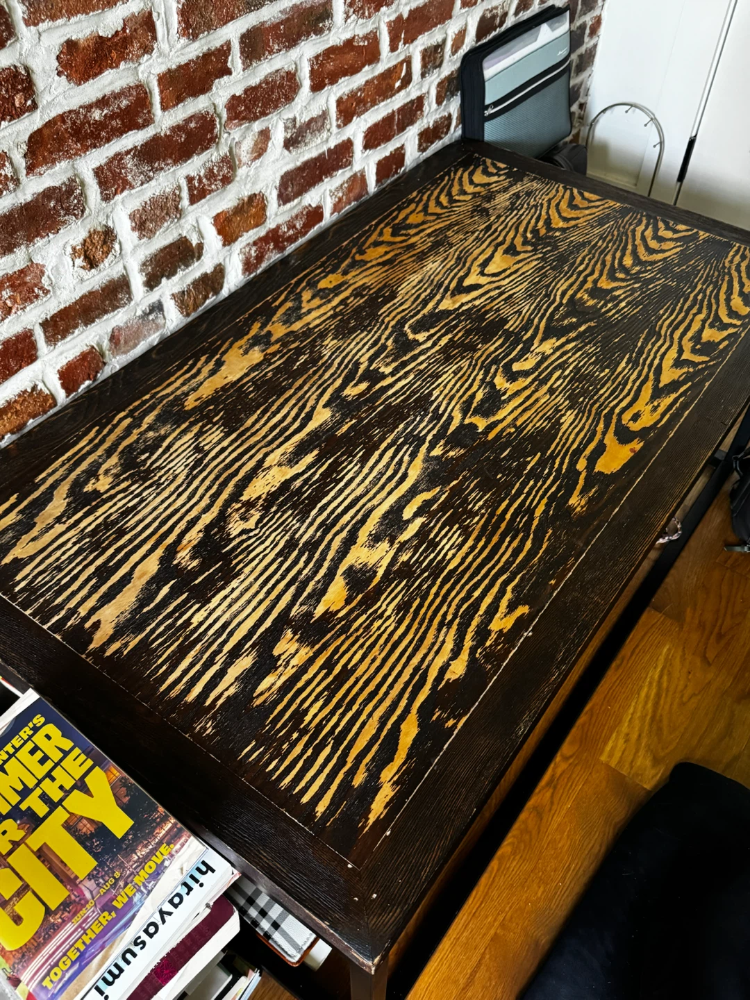Coffee Table - photo 2