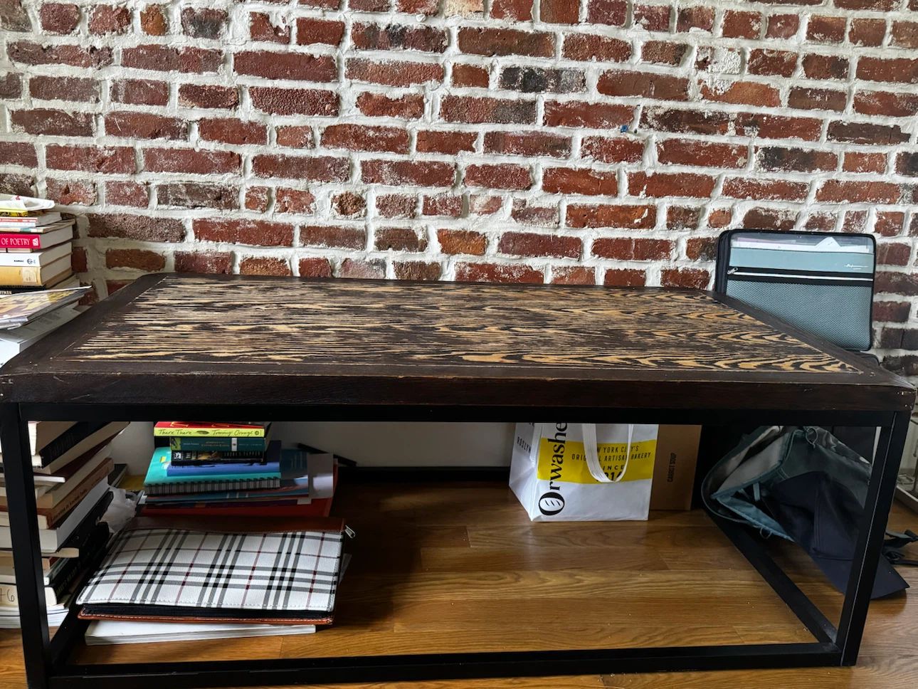 Coffee Table - photo 3