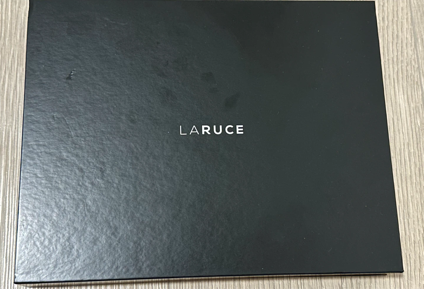 LARUCE Pro Series Makeup Brush Set - photo 4
