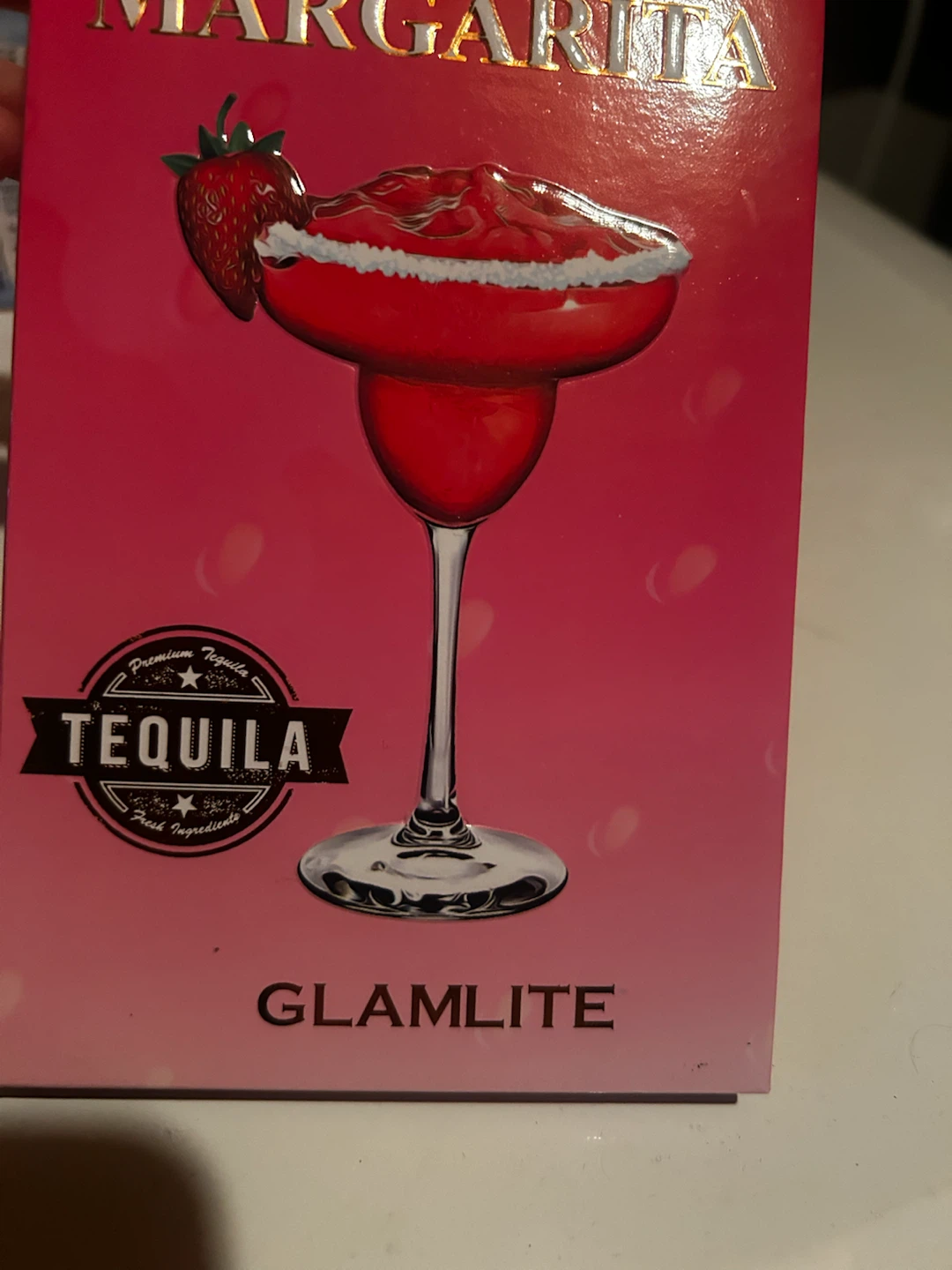 Glamlite Margarita Eyeshadow Palette - photo 3