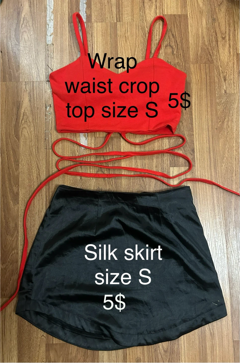 Woman's Tops/skirts/dresses/shorts/leggings/& shape-wear