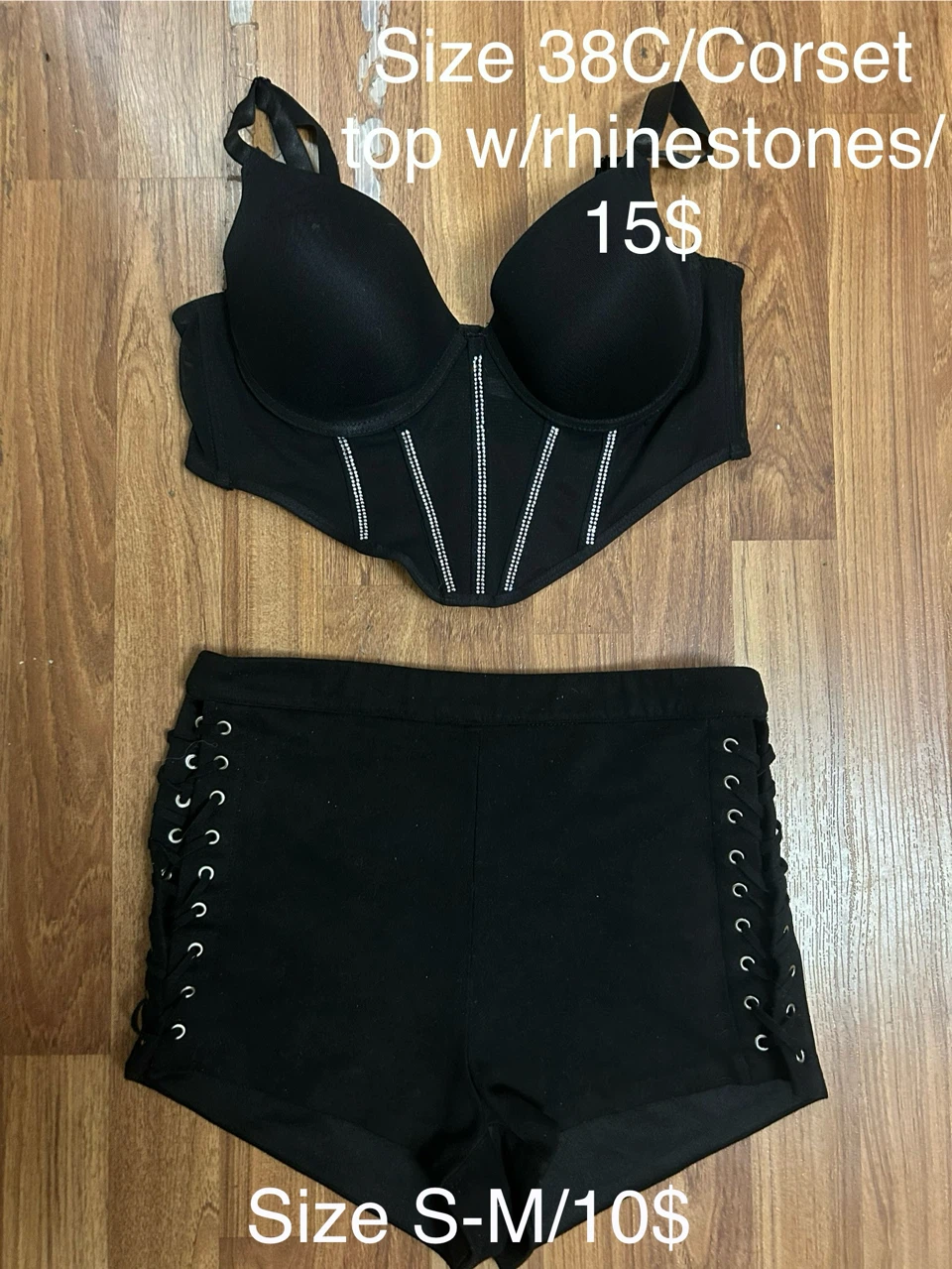 Woman's Tops/skirts/dresses/shorts/leggings/& shape-wear - photo 3