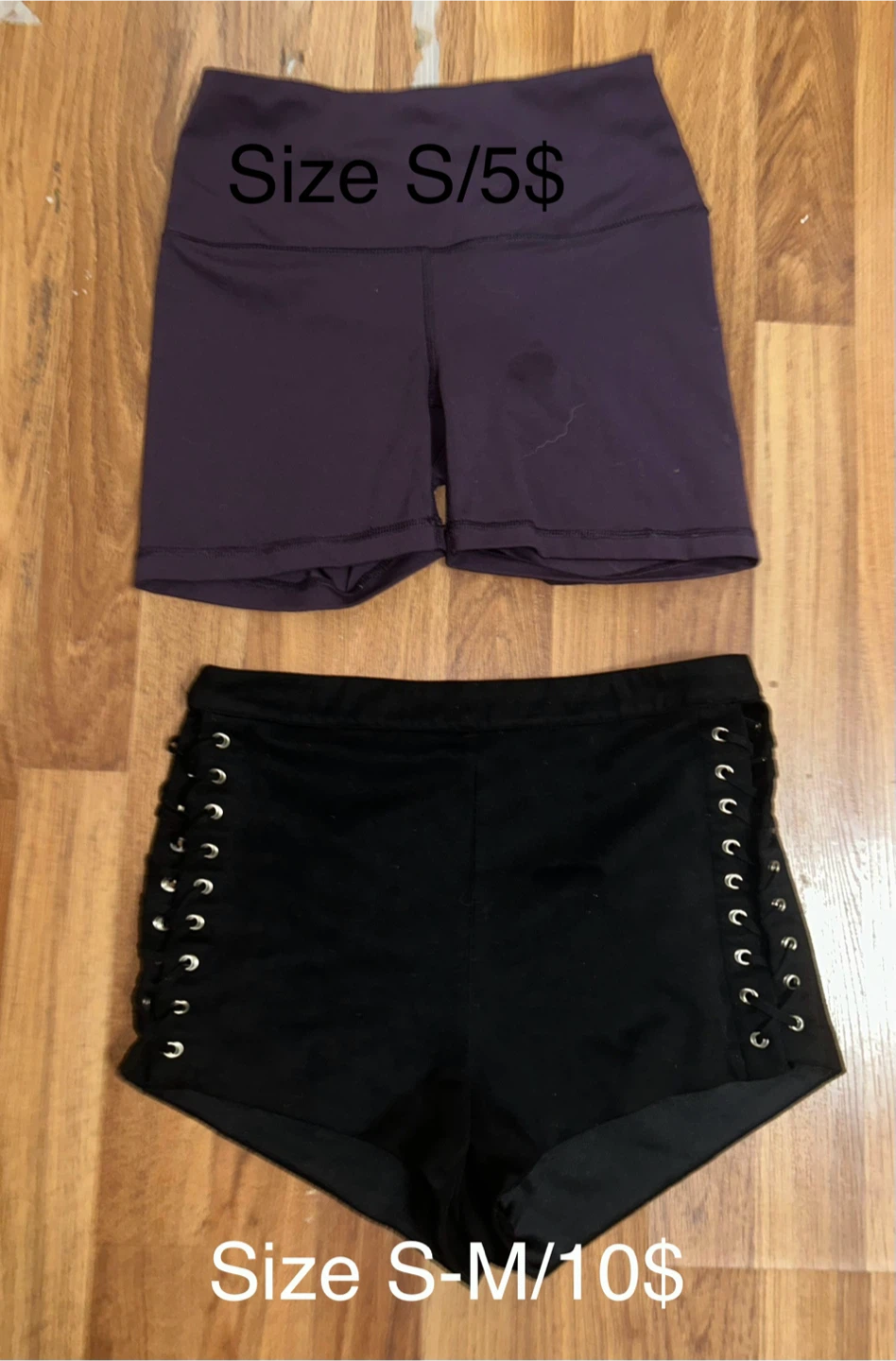 Woman's Tops/skirts/dresses/shorts/leggings/& shape-wear - photo 4