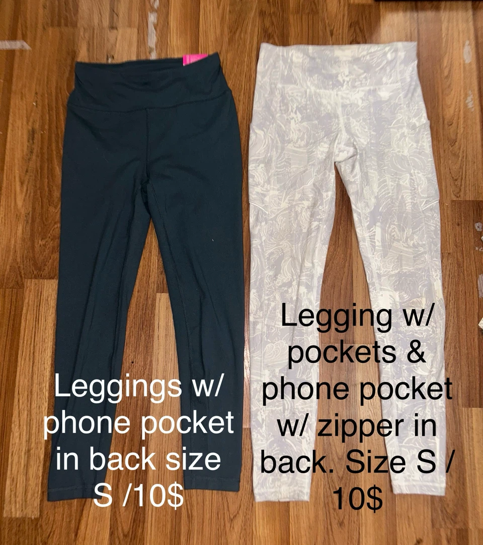Woman's Tops/skirts/dresses/shorts/leggings/& shape-wear - photo 5