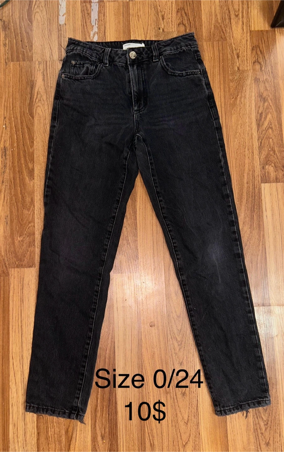 Assorted Women's Jeans/Leggings/shorts - photo 3