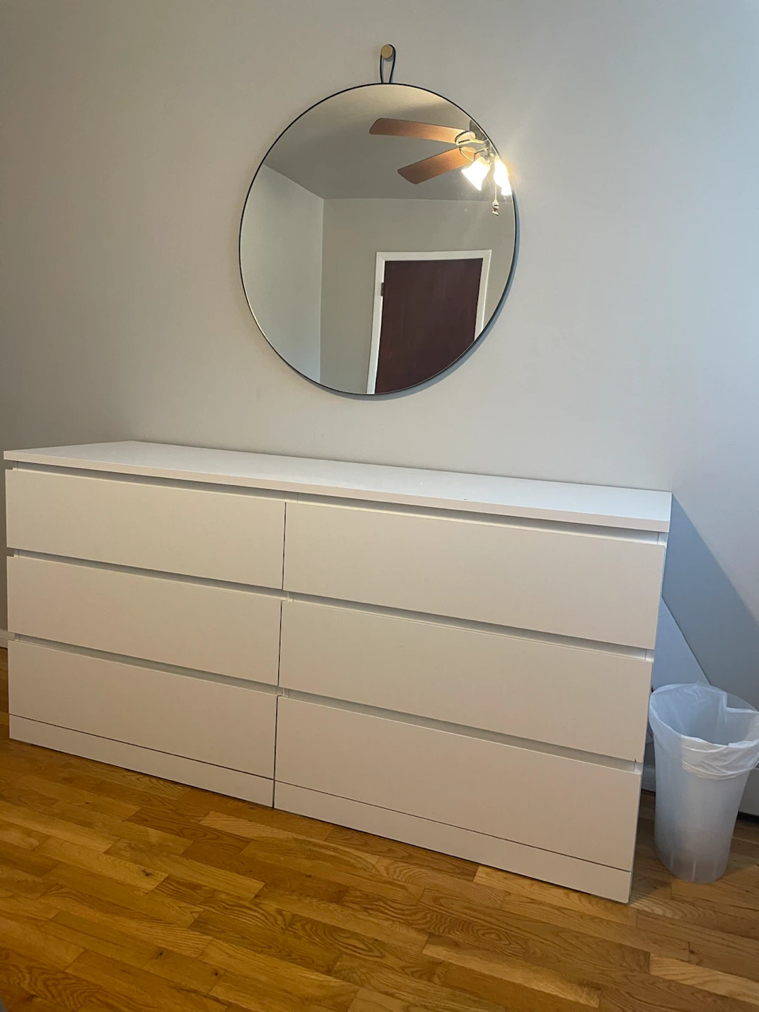 Queen size bedroom set
