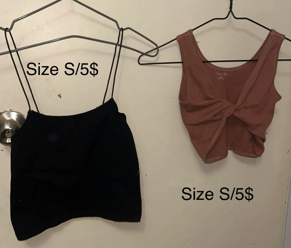 Women's Clothing Bundle - Tops and Cardigans - photo 5