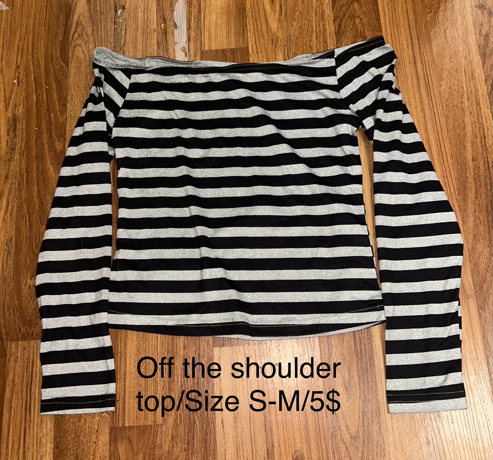 Various woman's tops/jackets/athletic wear - photo 5
