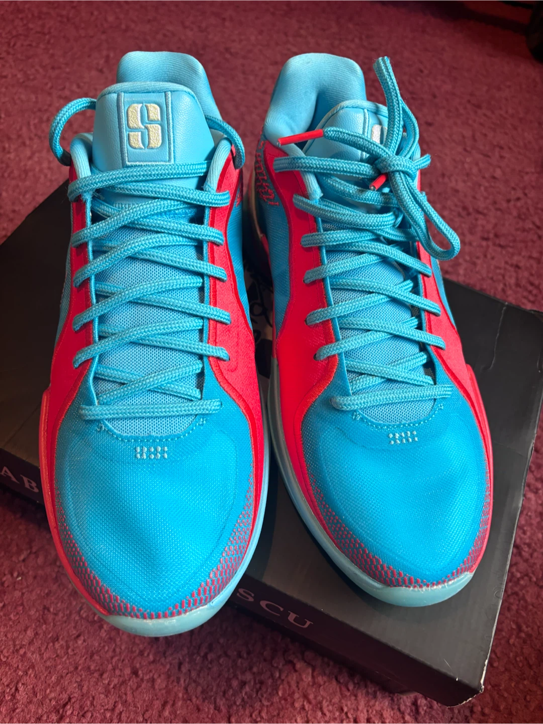 Nike Sabrina Ionescu Basketball Shoes - photo 2