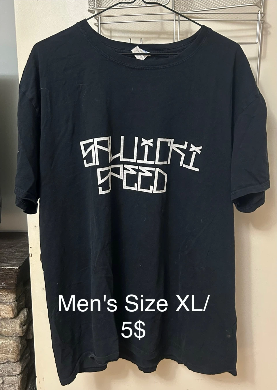 Men's Clothing Bundle - T-shirts, Jacket, and Pants - photo 3