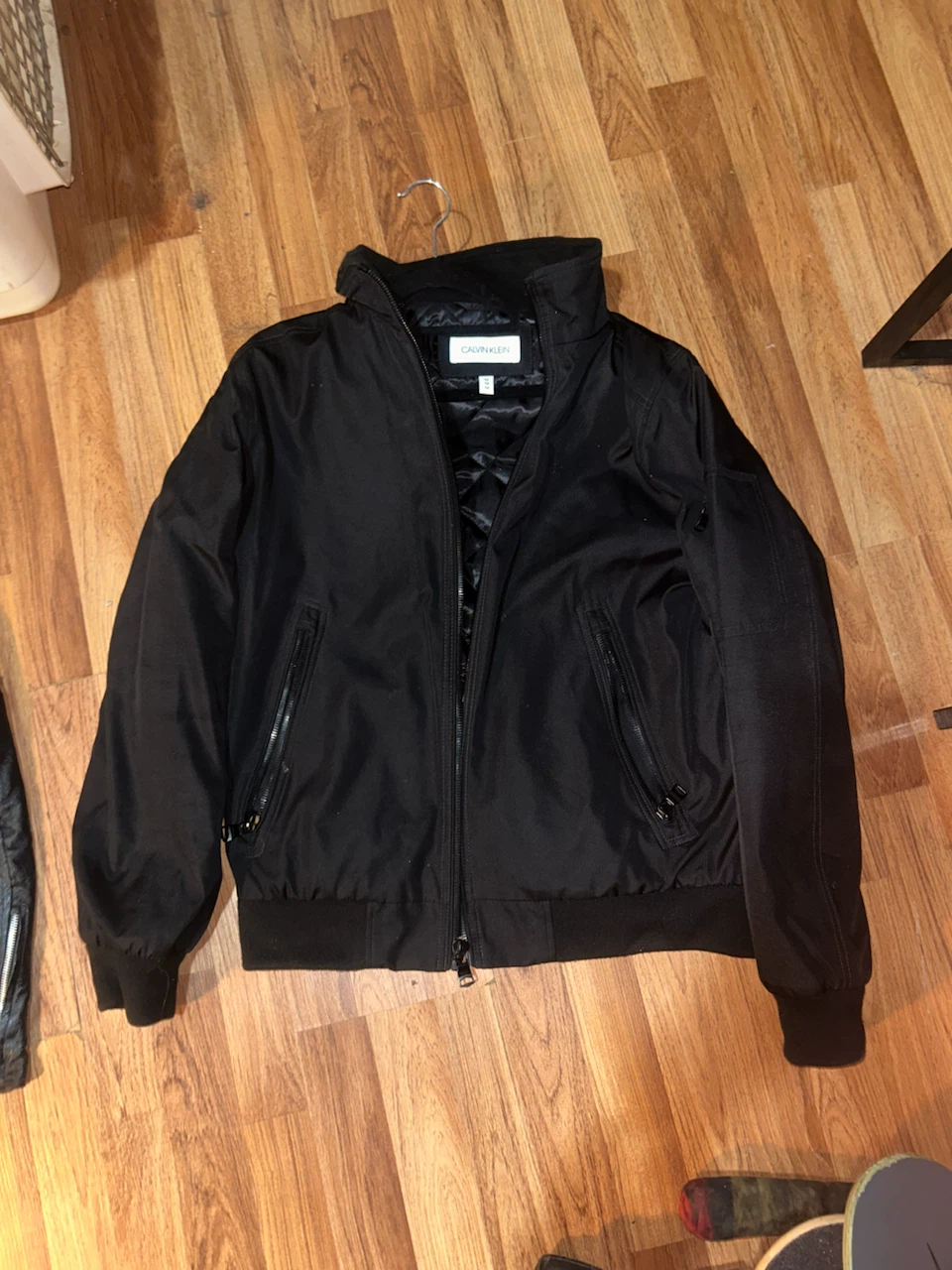 Men's Clothing Bundle - T-shirts, Jacket, and Pants - photo 4
