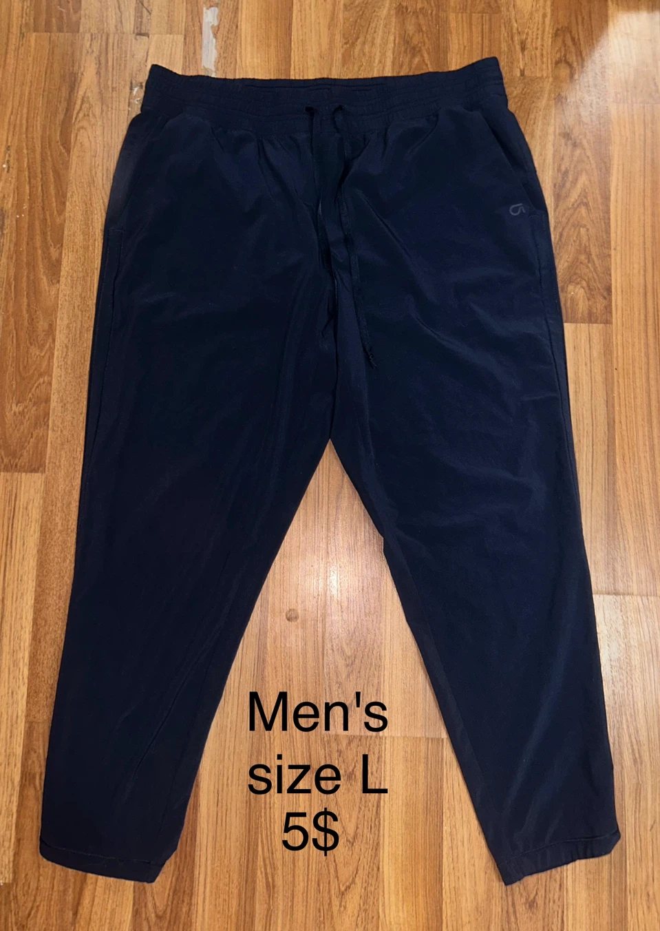 Men's Clothing Bundle - T-shirts, Jacket, and Pants - photo 5