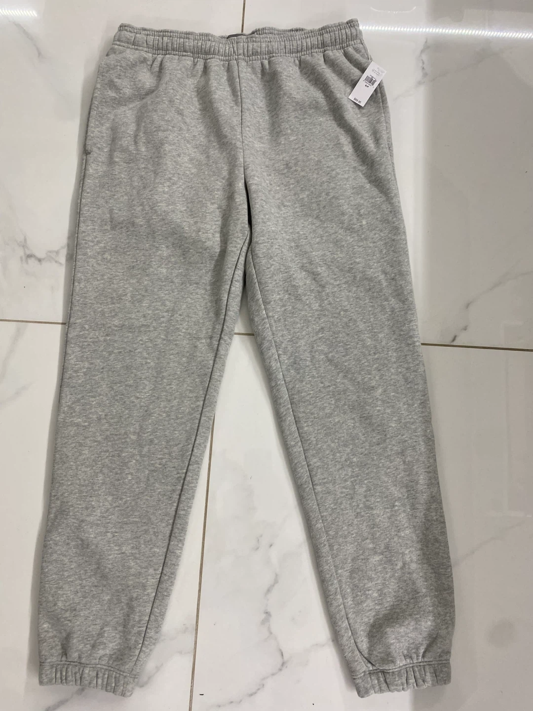 New GAP Grey Sweatpants