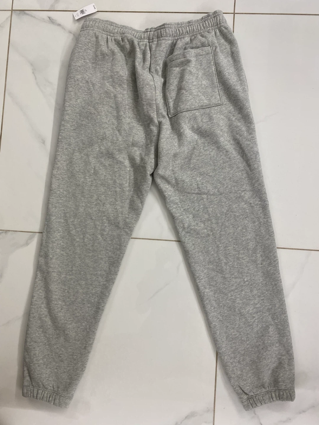 New GAP Grey Sweatpants - photo 3