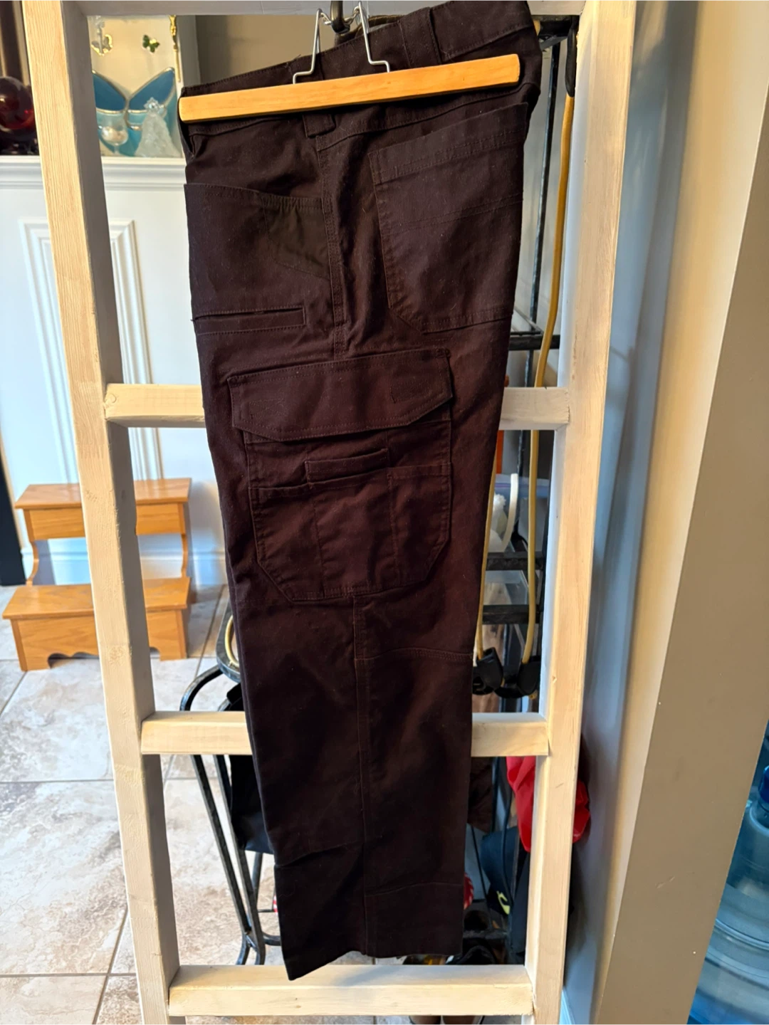 Hammer drill cargo pants - photo 2