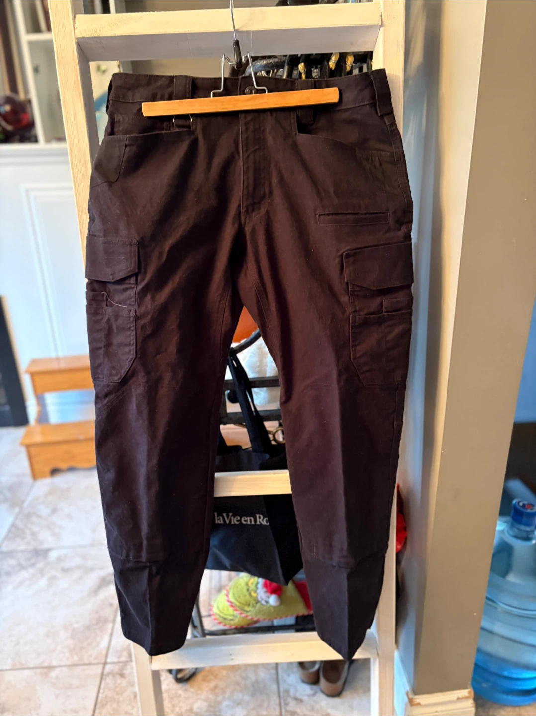 Hammer drill cargo pants - photo 3