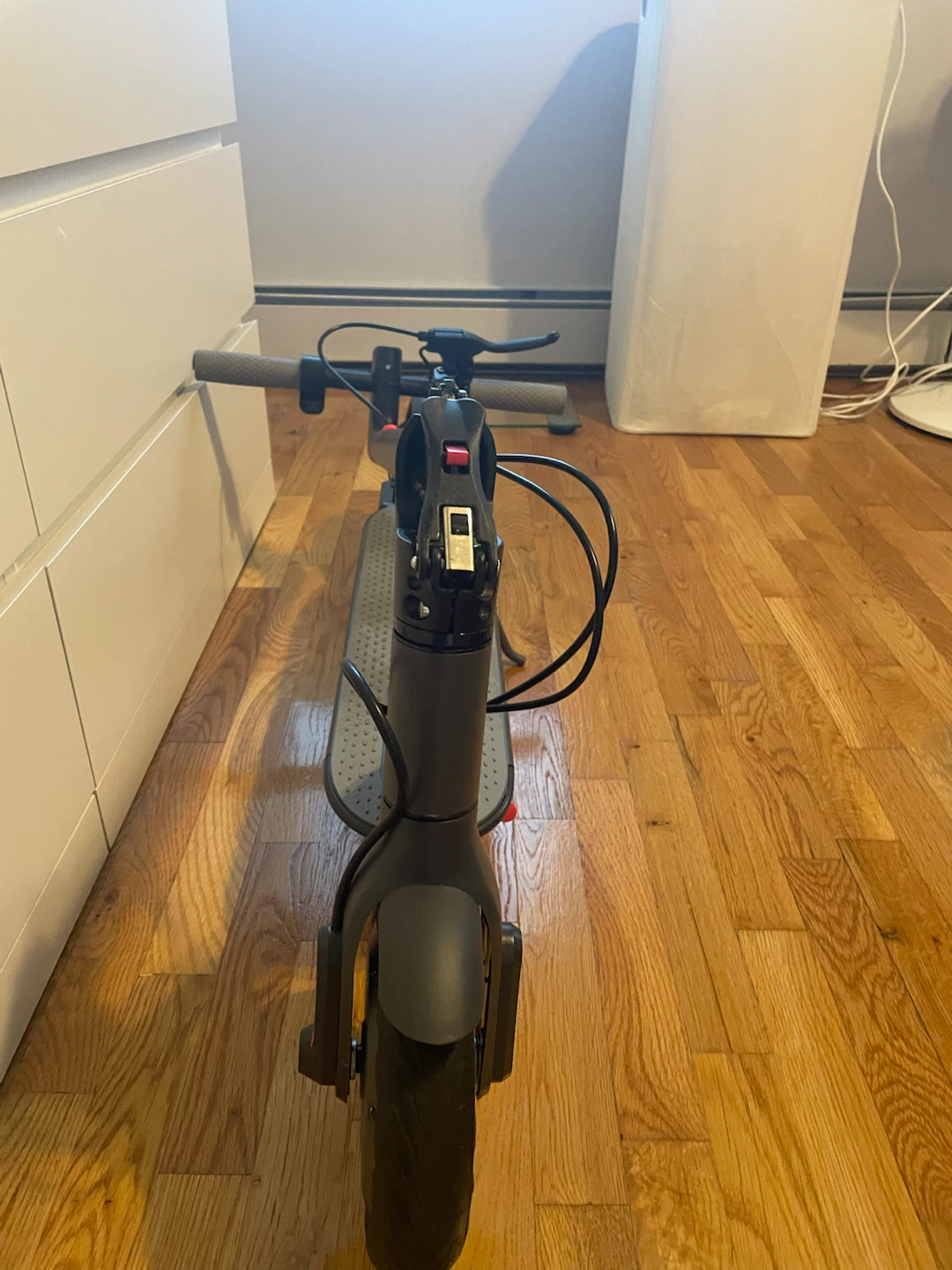 MAXSHOT Electric Scooter