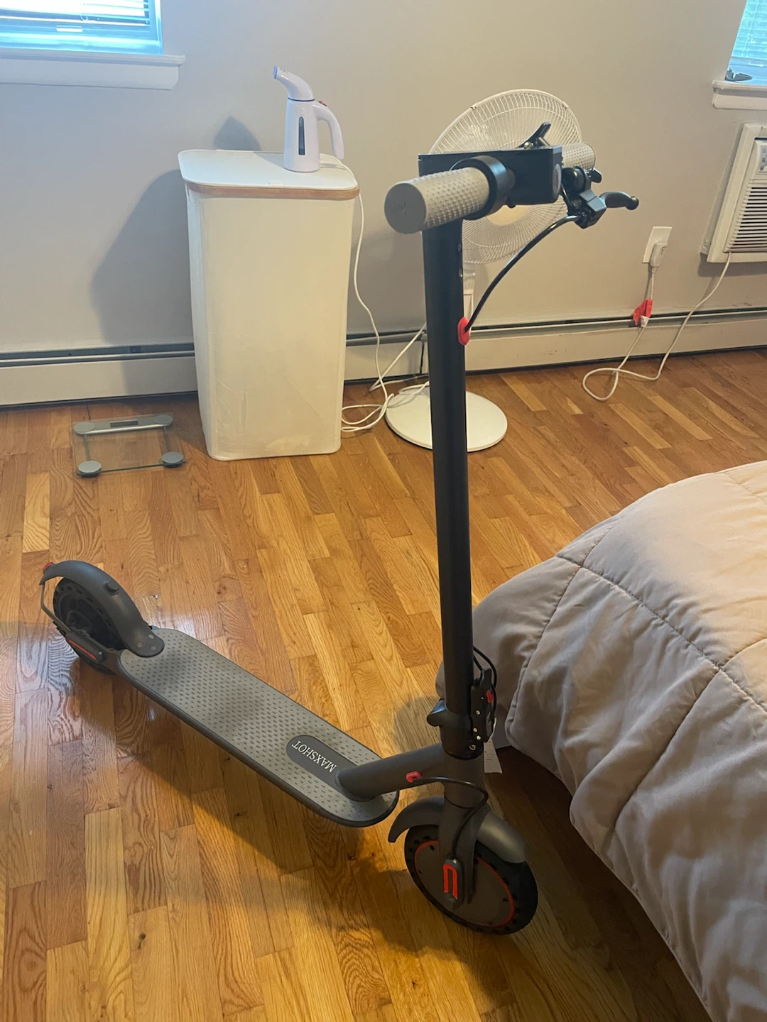 MAXSHOT Electric Scooter - photo 3