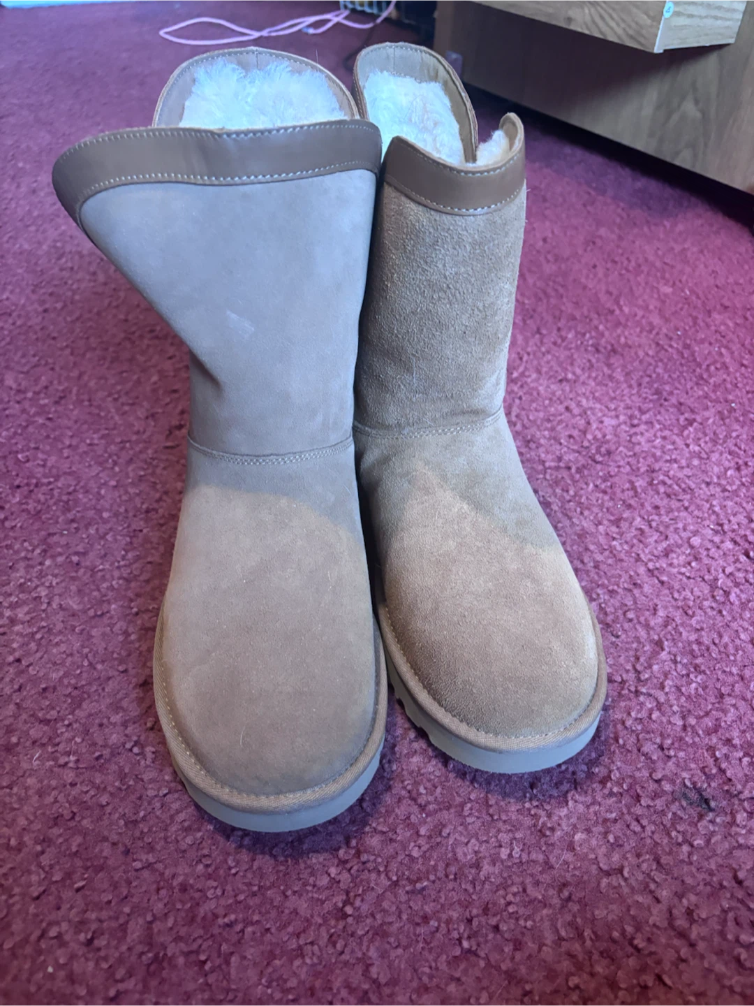 UGG Australia Classic Tall Boots - photo 2