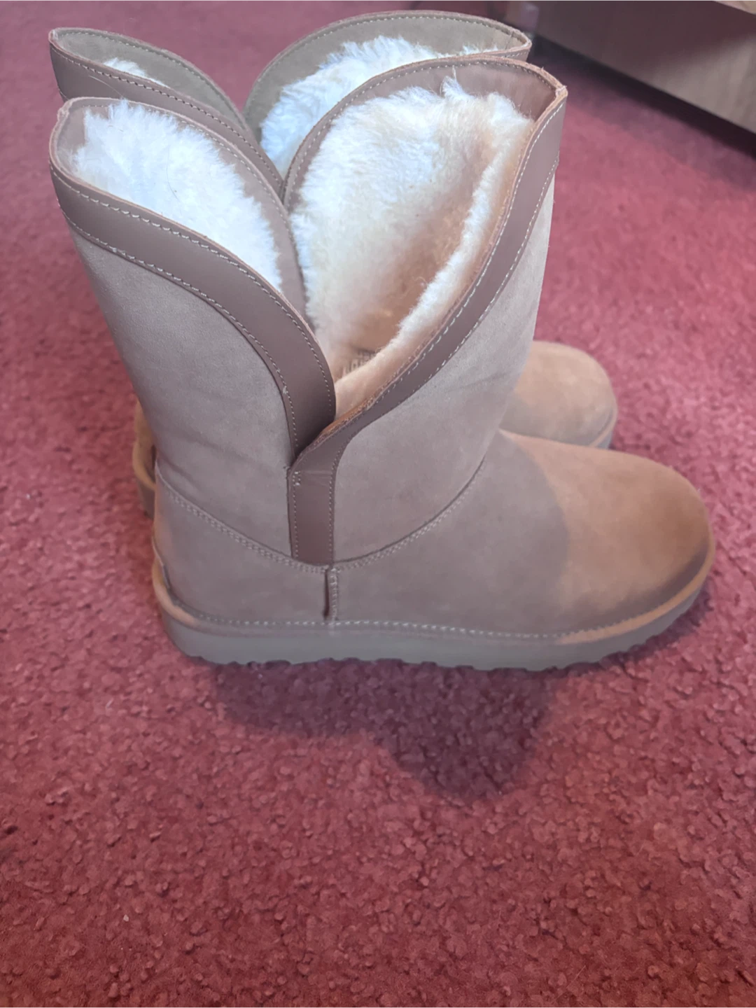 UGG Australia Classic Tall Boots - photo 3
