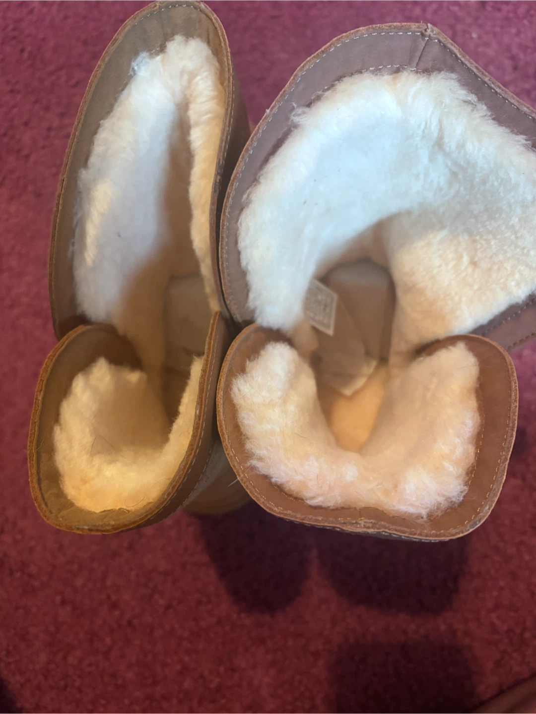 UGG Australia Classic Tall Boots - photo 4