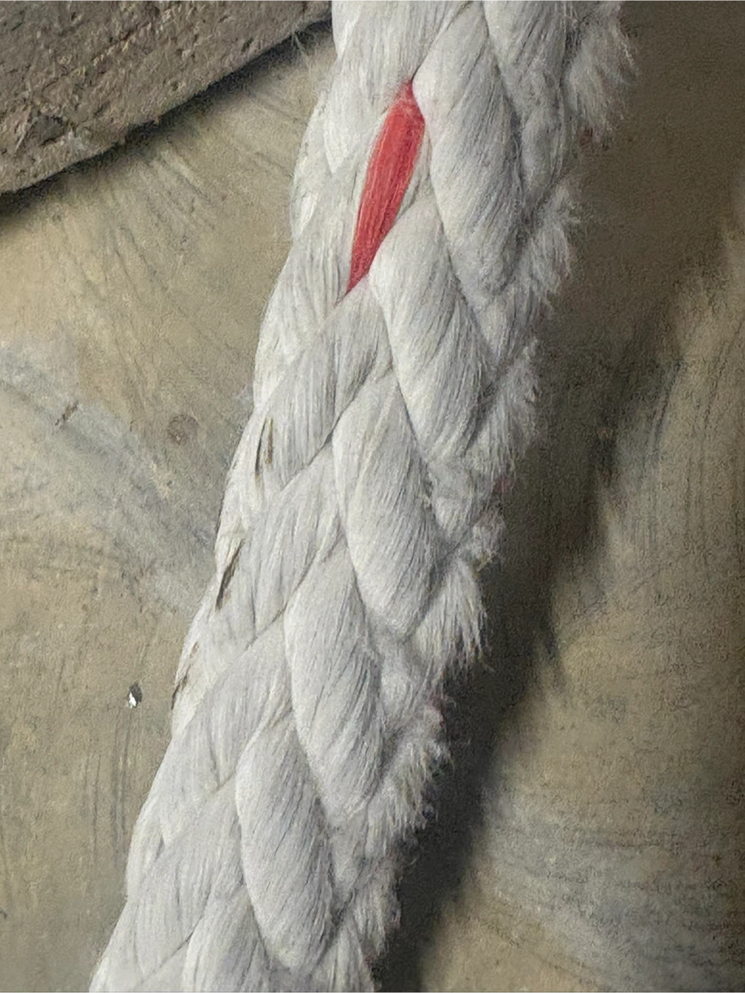 Large Spool of Heavy Duty Rope - photo 2