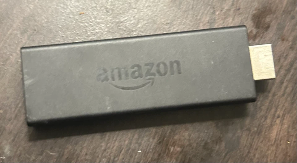 32inch Samsung HD TV w/ Amazon fire stick - photo 2