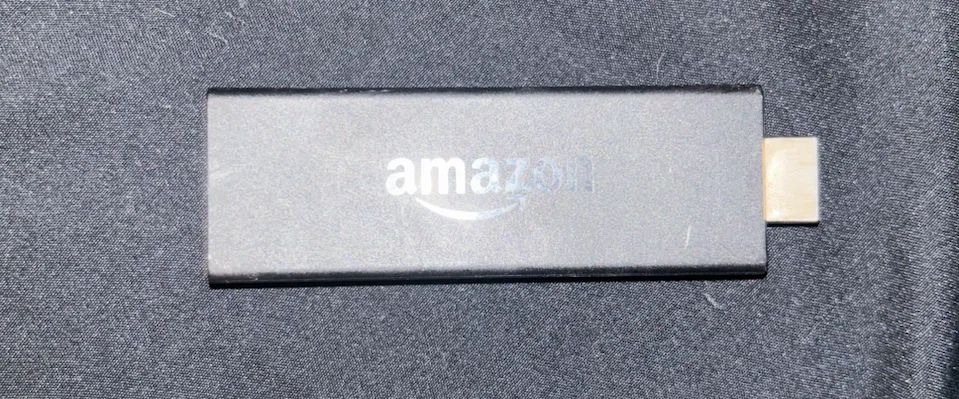 Amazon Fire TV Stick Streaming Device - photo 2