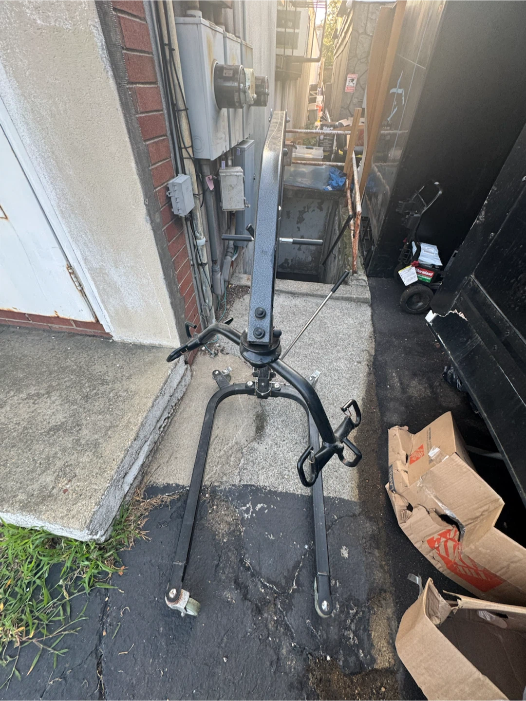 Patient Lift / Hoist - photo 3