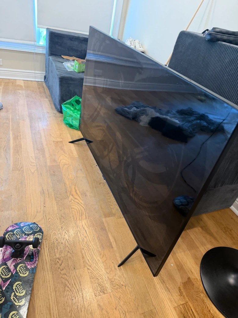 Samsung Smart TV