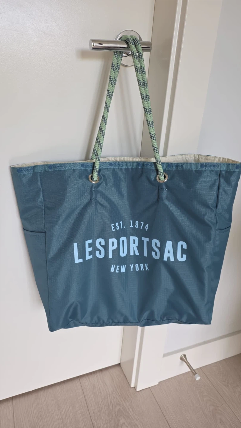 LeSportsac Tote Bag