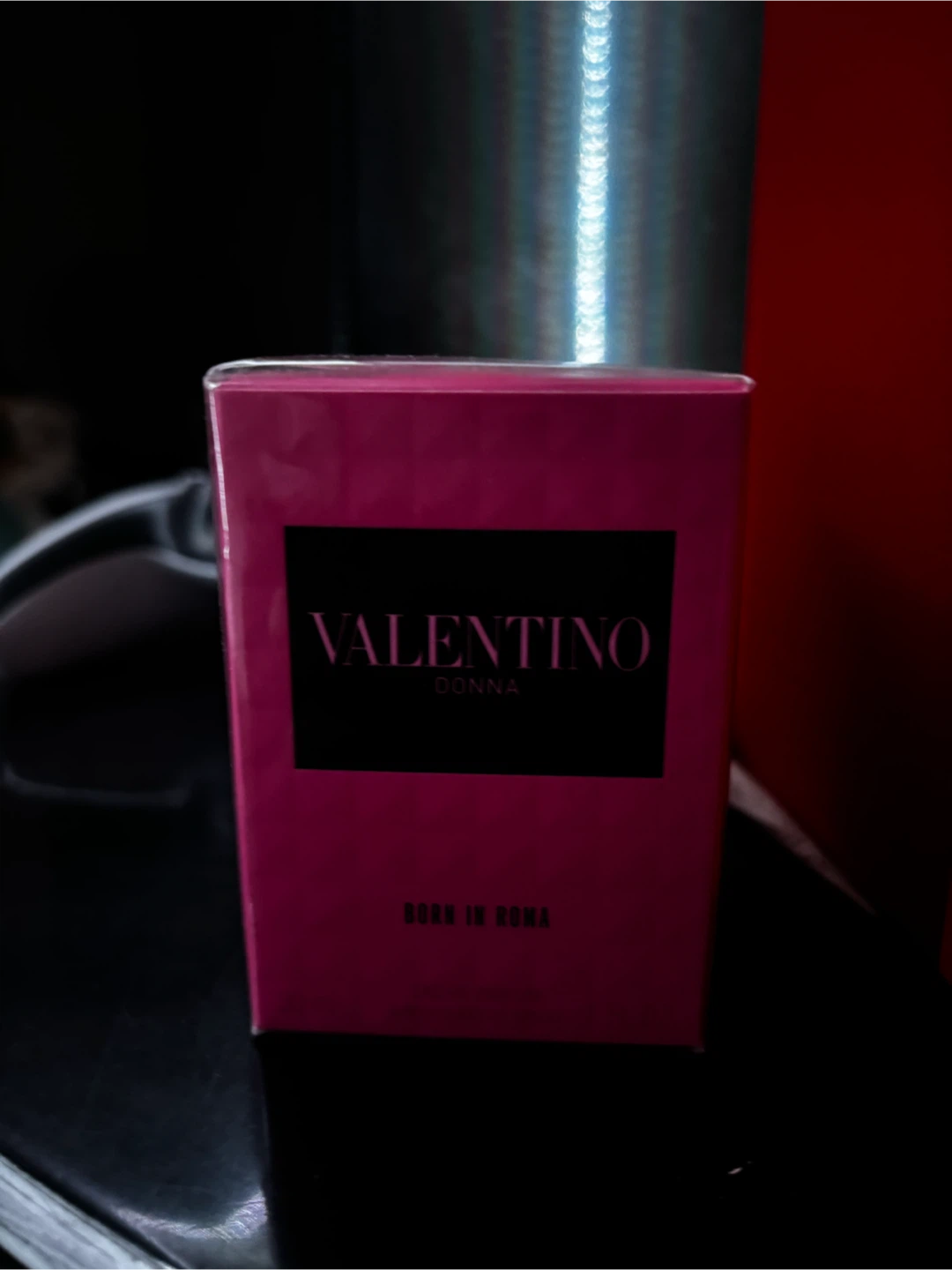 Valentino Donna Born In Roma Extradose Eau de Parfum Spray 100ml