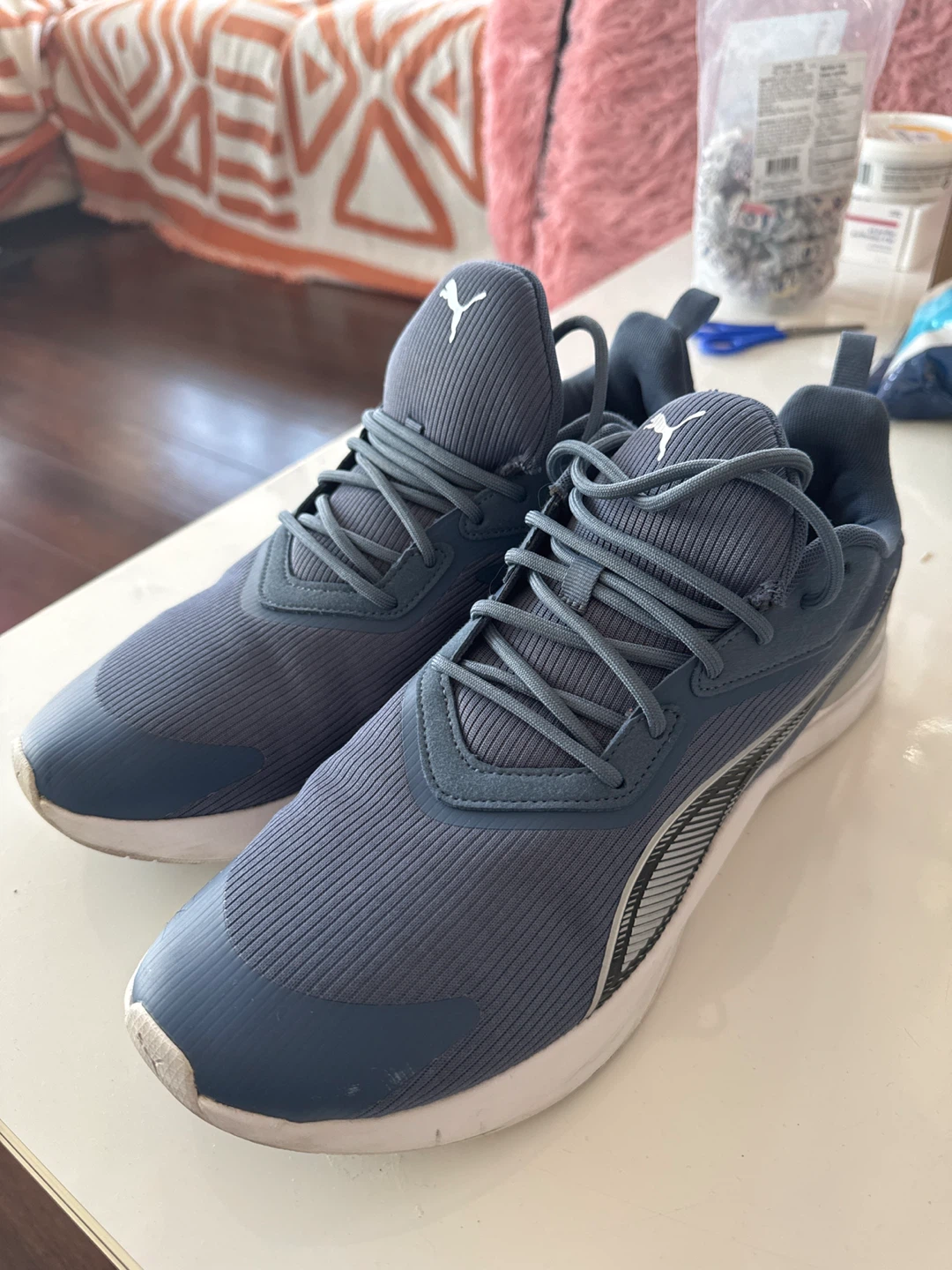 Puma Running Shoes