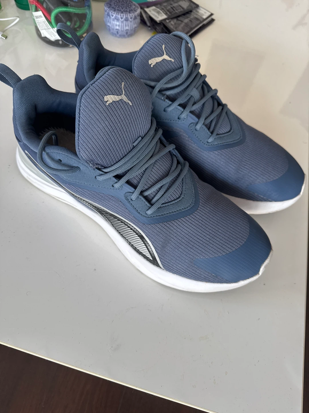 Puma Running Shoes - photo 2