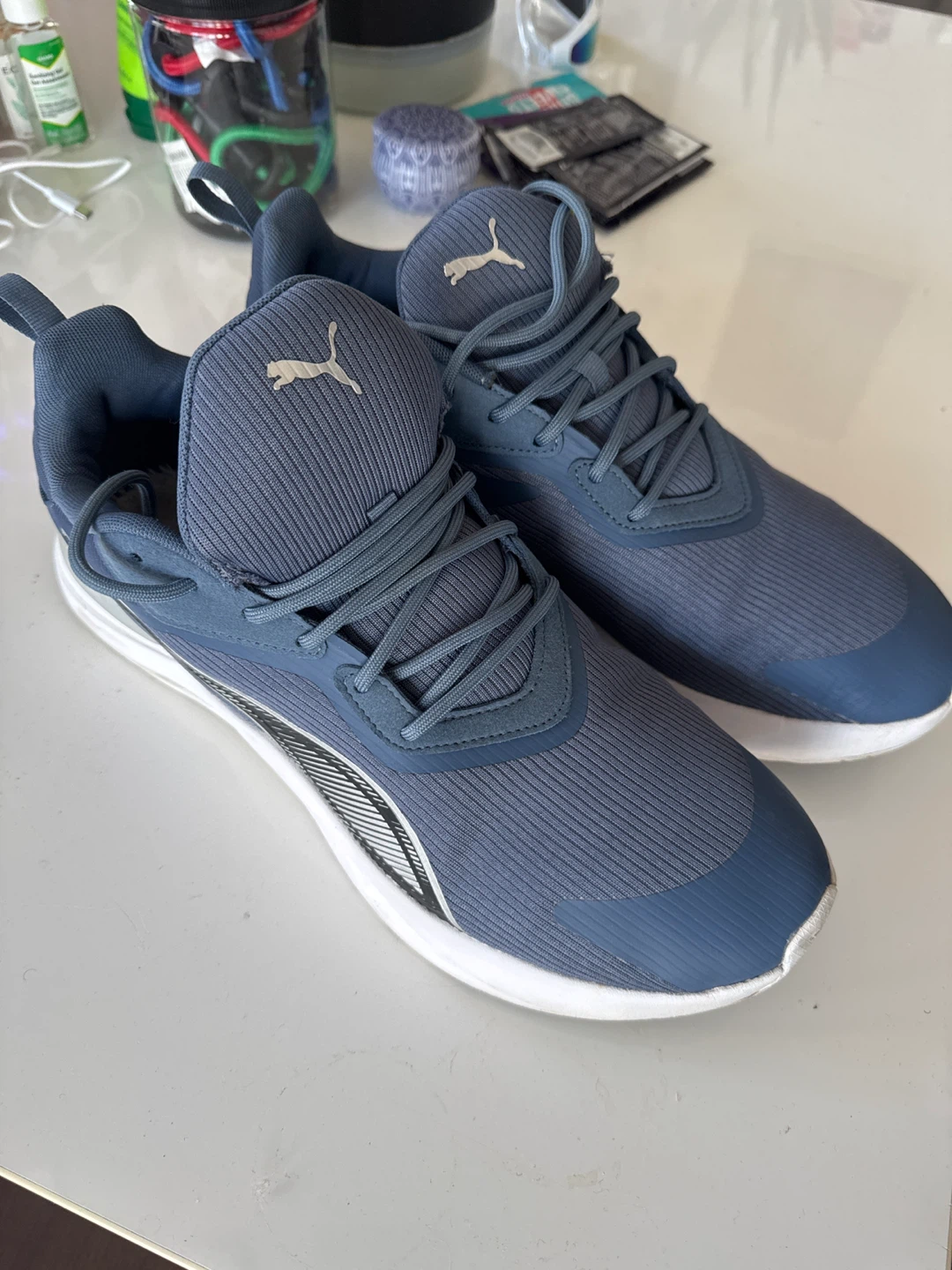 Puma Running Shoes - photo 3