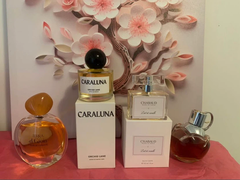 Fragrance Decluttering: see below 👇 - photo 2