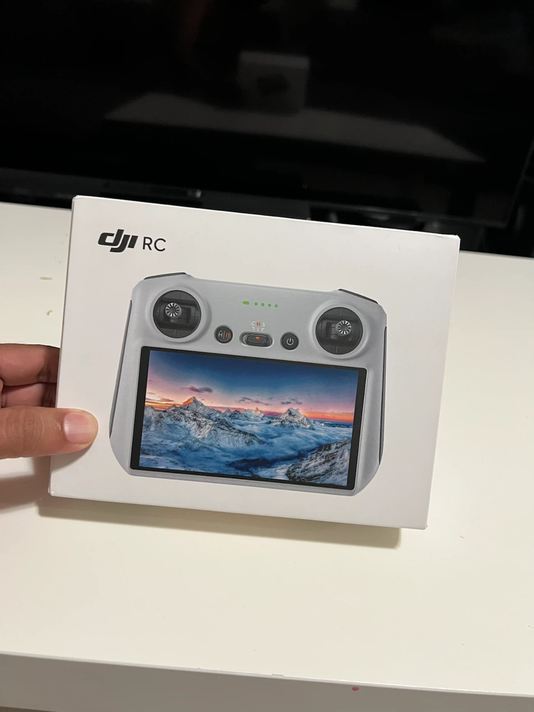 DJI RC Remote Controller