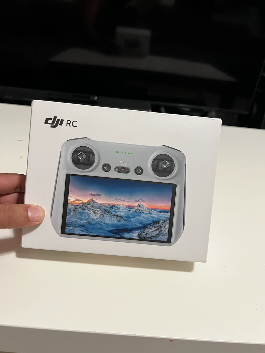 DJI RC Remote Controller - photo 2