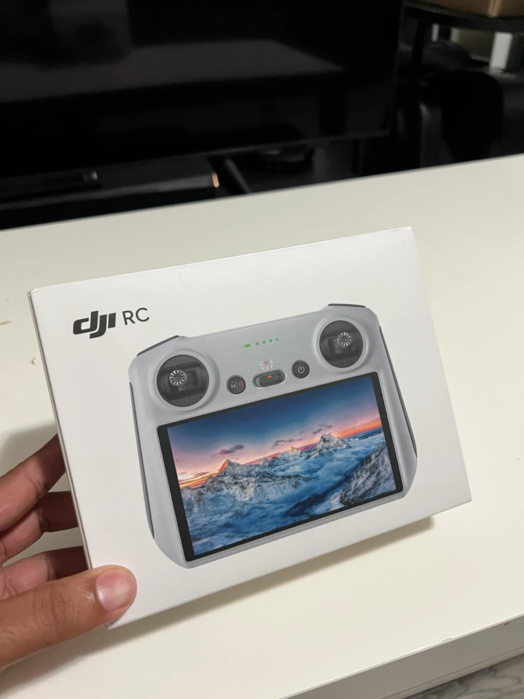 DJI RC Remote Controller - photo 3