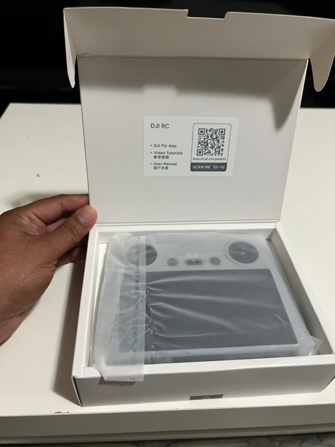 DJI RC Remote Controller - photo 4