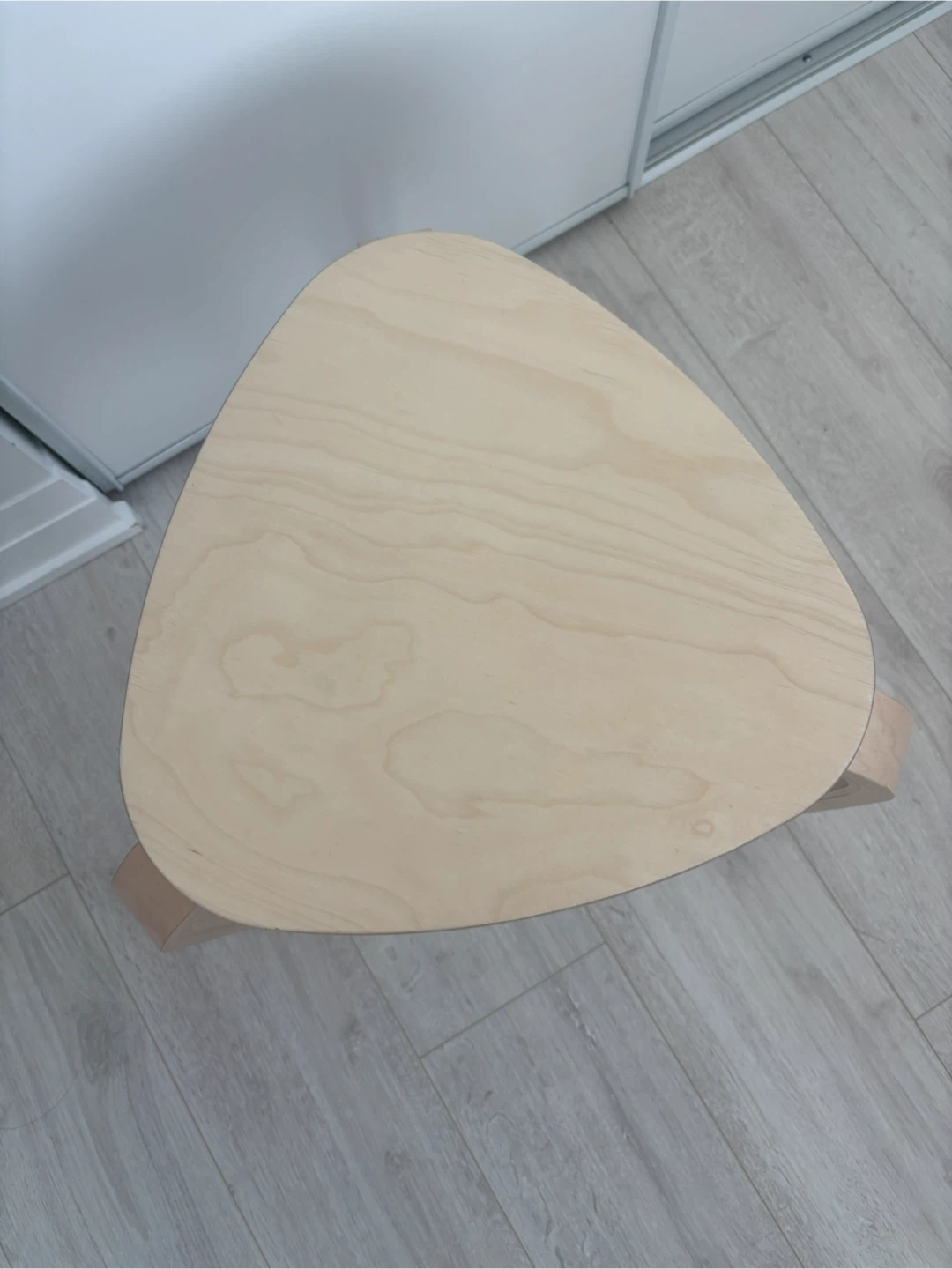 IKEA Kyrre stool - birch - photo 2