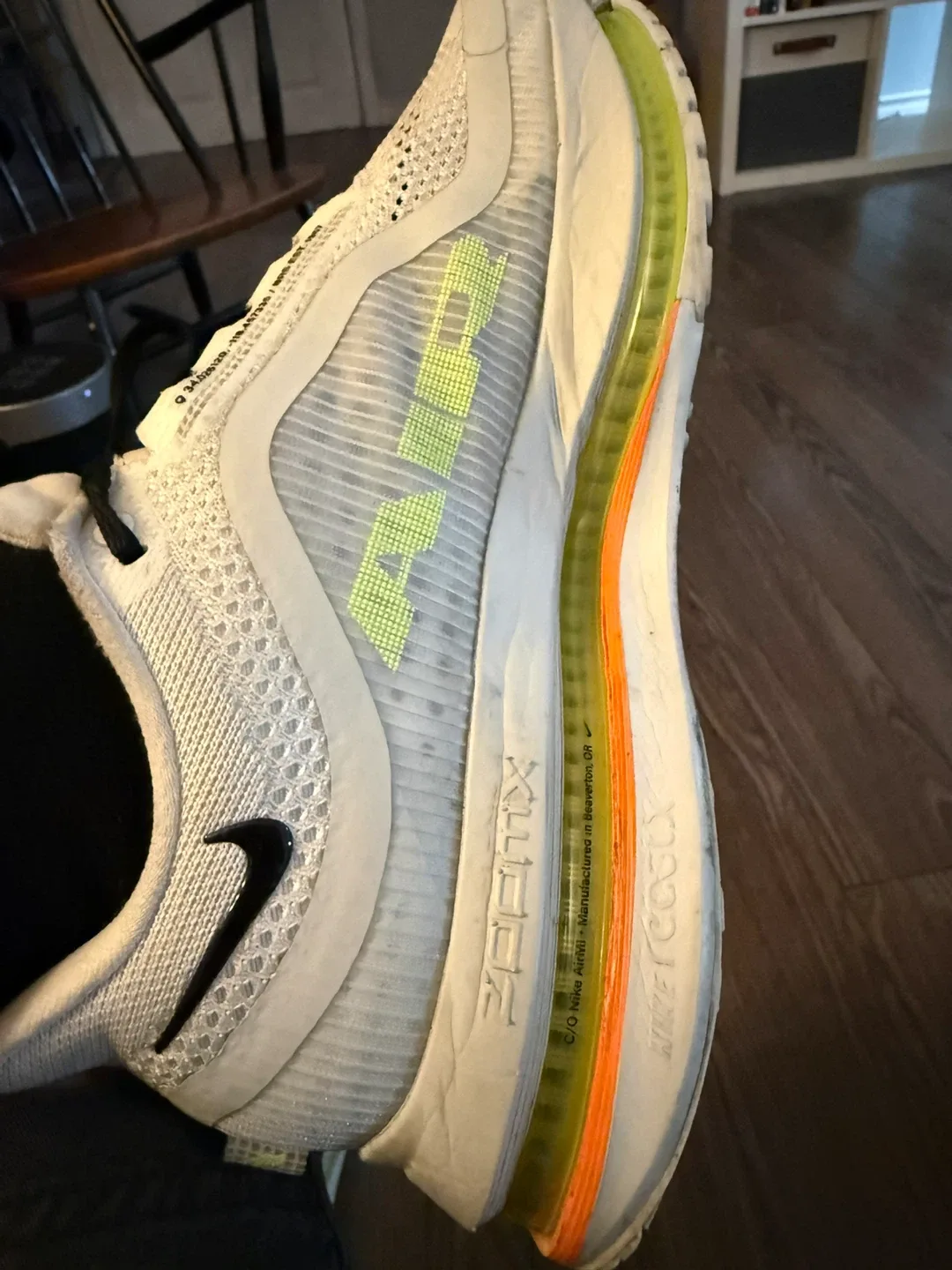 Nike Pegasus Premium Men’s 10
