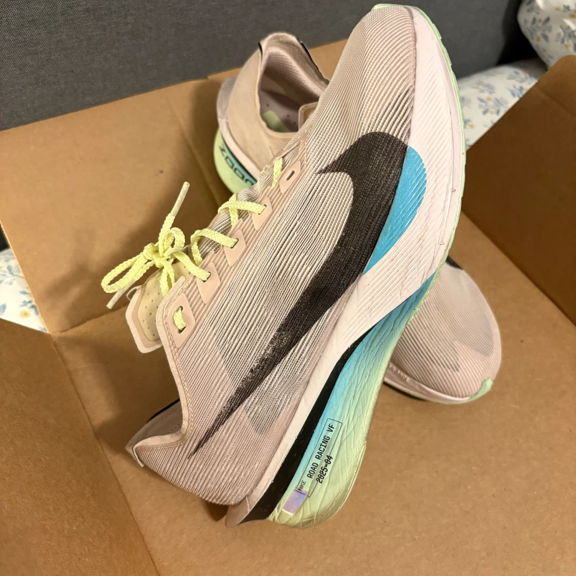 Nike Vaporfly 3 - Women’s