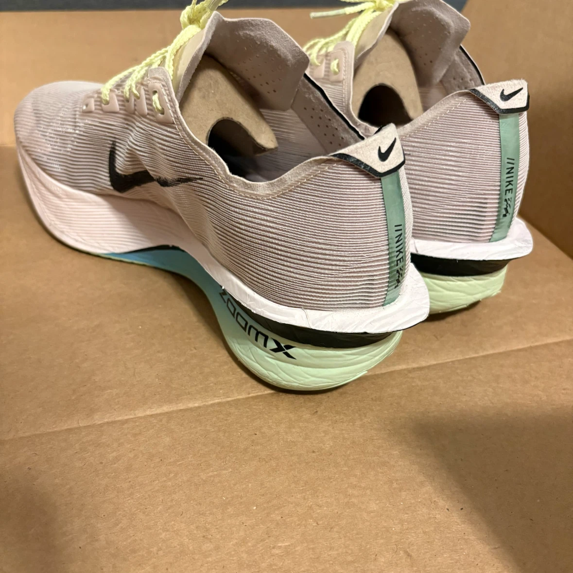 Nike Vaporfly 3 - Women’s - photo 2