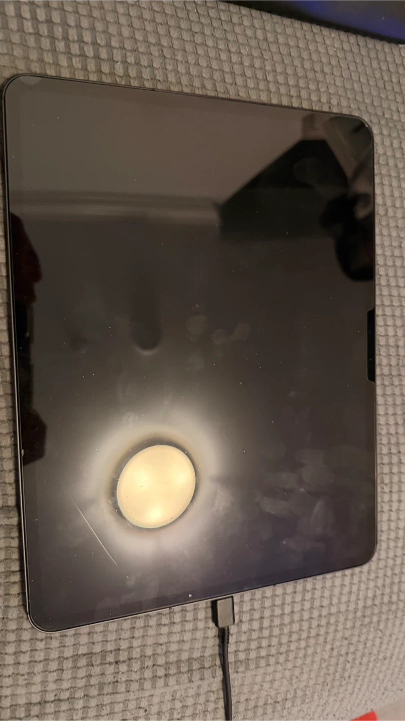 Apple iPad Pro 13 inch (M5) - 256GB - photo 4