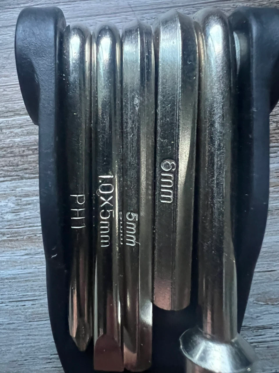 Rolson Multi-Tool Set - photo 4